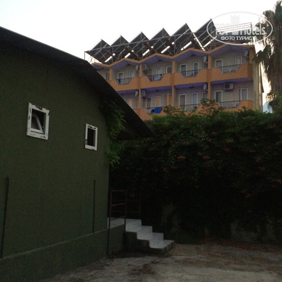 Фото BelSun Hotel