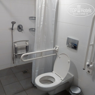 Photos HI - Ein Gedi Hostel