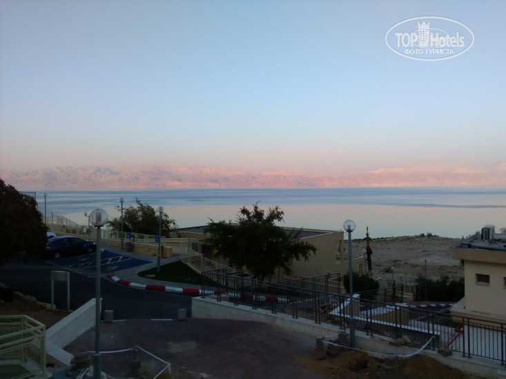 New photos from tourists HI - Ein Gedi Hostel