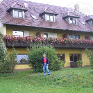 Фото Landgasthof Freiberger