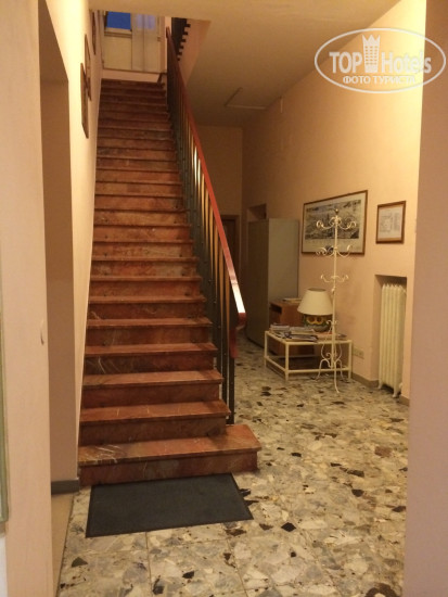 New photos from tourists Rita Major Hotel 2*