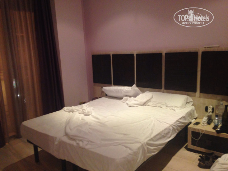 New photos from tourists Central Hotel 3*