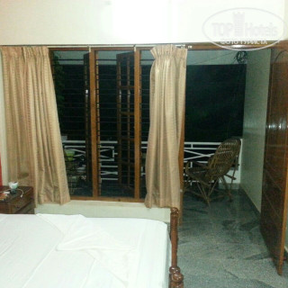 Photos Oceanic Beach Residency