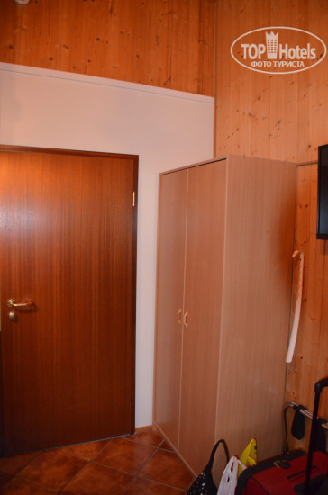 Фото Katla - Hofdabrekka Hotel
