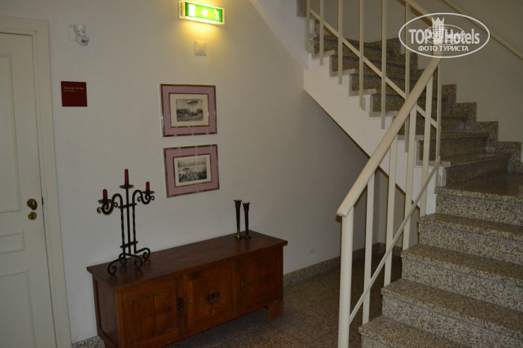 Hotel photo Pousada Barao de Forrester 