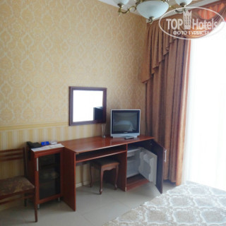 Фото Эдэран