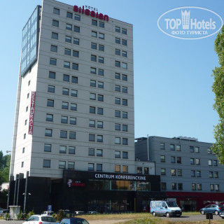 Photos Silesian Hotel