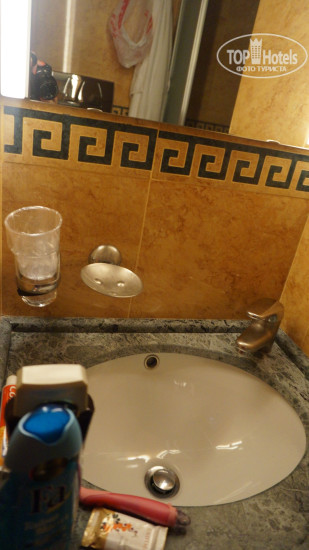 Hotel photo Sonya Hotel 3*