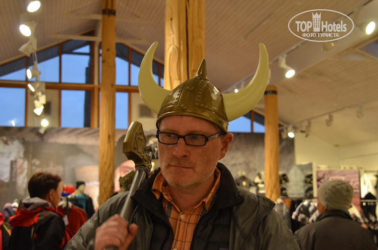 New photos from tourists Katla - Hofdabrekka Hotel 3*