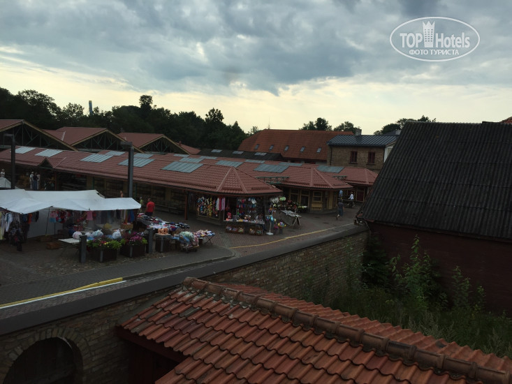 New photos from tourists Viesu Nams Zitari