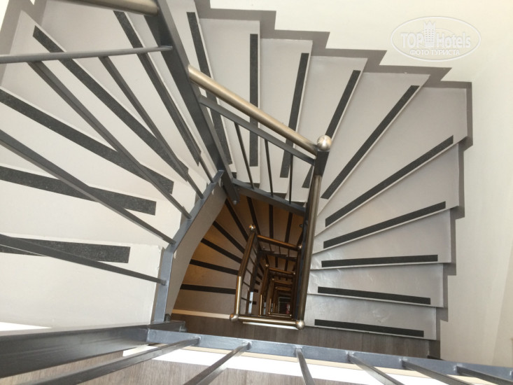 New photos from tourists Le Boutique Hamburg By Centro Comfort 3*