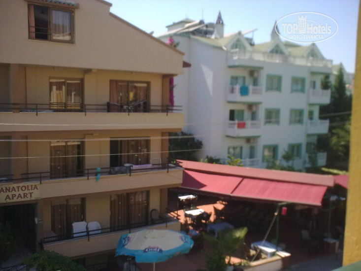 New photos from tourists Metropol 3*