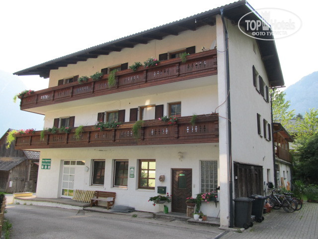 Hotel photo Haus Alpenrose 