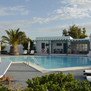 Photos Rimida Villas