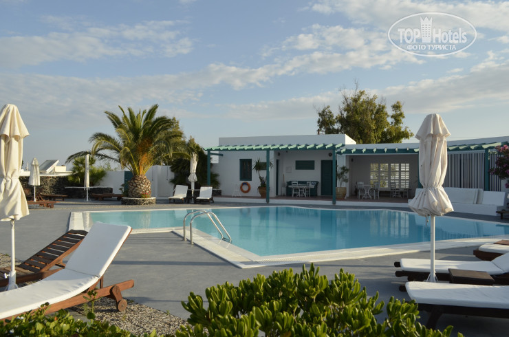 Photos Rimida Villas