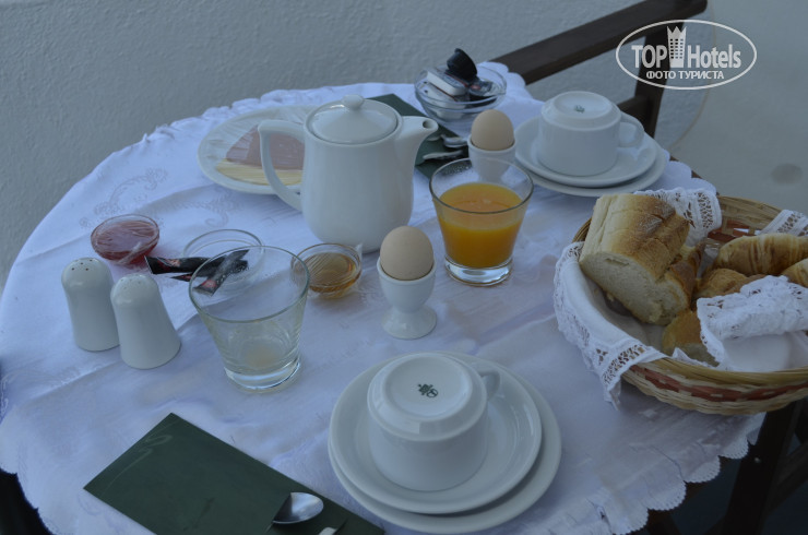 Hotel photo Rimida Villas 3*