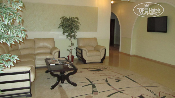 Hotel photo Калипсо 