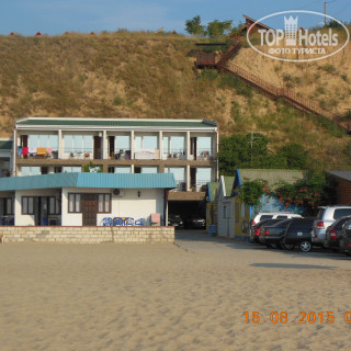 Photos Вилла Рыба