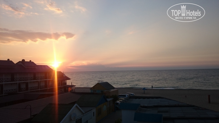 New photos from tourists Вилла Рыба