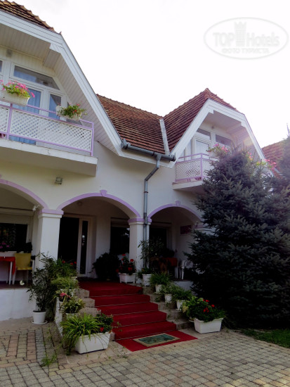 Hotelier's photos Ovari Pension 3*