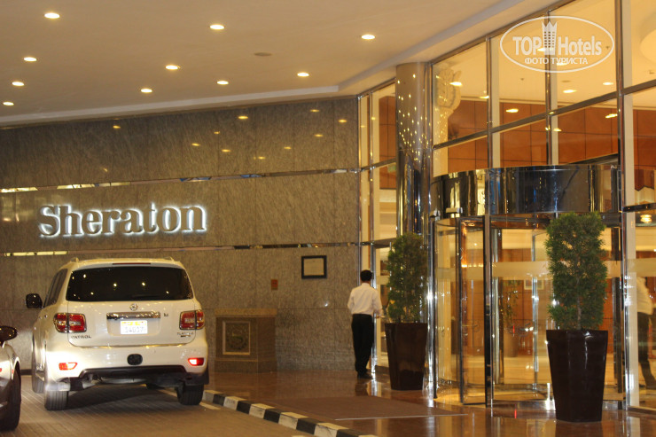 Hotelier's photos Sheraton Jumeirah Beach Resort 5*