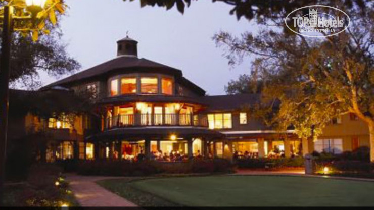 New photos from tourists Grand Hotel Marriott Resort, Golf Club & Spa 4*