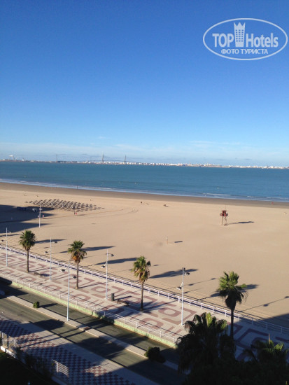 New photos from tourists Puertobahia Hotel & Spa 3*