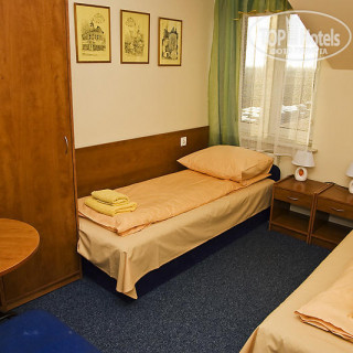 Фото Mixbud Hotel