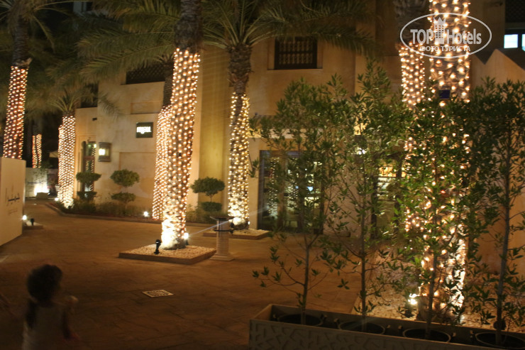 New photos from tourists Sheraton Jumeirah Beach Resort 5*