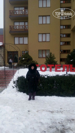 Hotelier's photos Маливо 3*