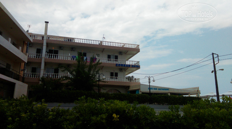 Photos Zorbas Hotel