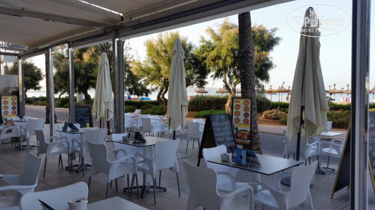 Hotel photo Delfin Apartaments 