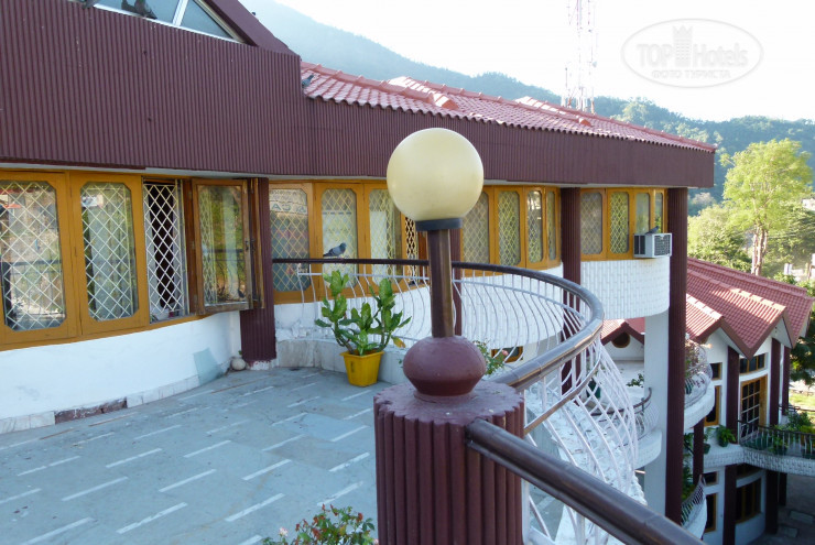 Фото Tapovan Resort