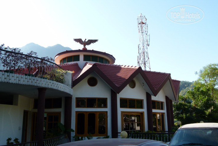 New photos from tourists Tapovan Resort 2*