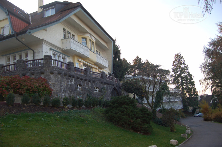 Hotel photo Villa Elben Hotel 3*