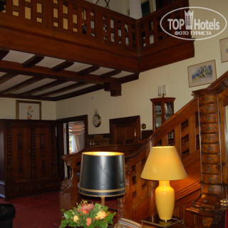 Photos Villa Elben Hotel