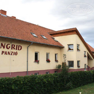 Photos Ingrid Panzio