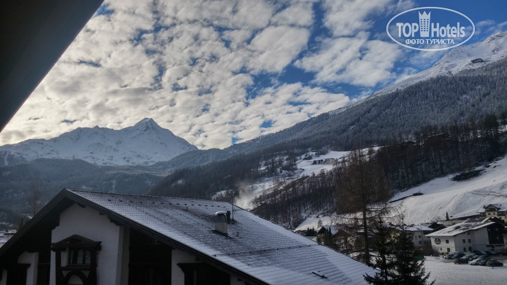 Photos Das Central Alpine. Luxury. Life