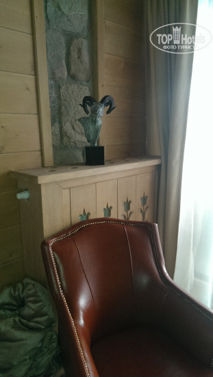 Hotel photo Aries Hotel & Spa 