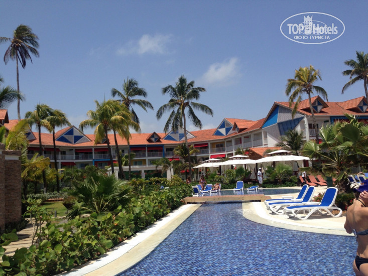 Hotelier's photos Royal Decameron Isleno 5*