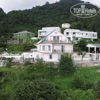 Photos Mount Villa Kvariati