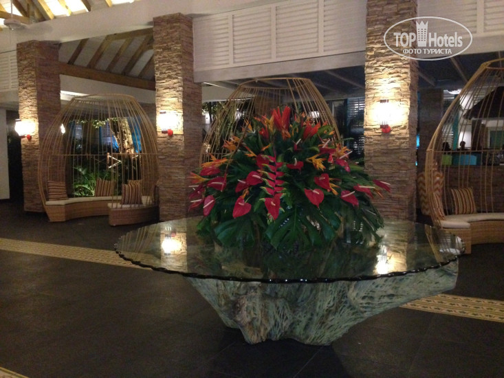 New photos from tourists Royal Decameron Isleno 5*