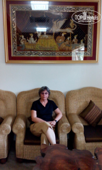 Фото Yadanarpon Dynasty Hotel