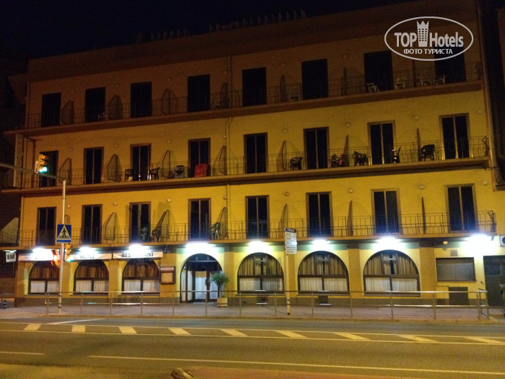 Hotel photo Sabiote Hotel  1*
