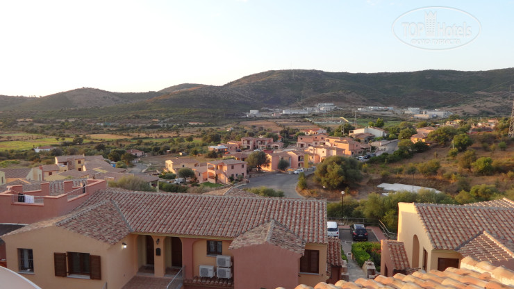 Hotel photo Li Troni 3*