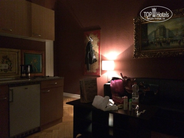New photos from tourists Maison Am Adenauerplatz Hotel 3*