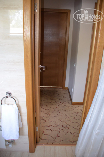New photos from tourists Bishkek-Boutique 3*