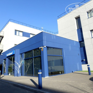 Фото Sidorme Las Rozas