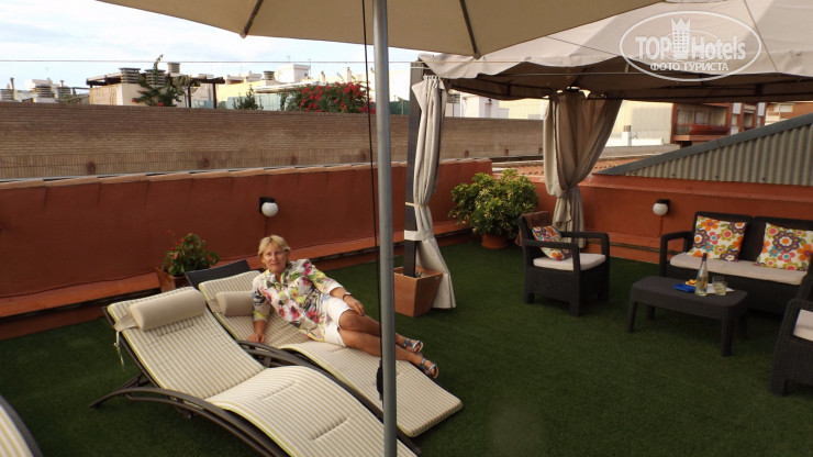 New photos from tourists Vila Mar Hotel 2*