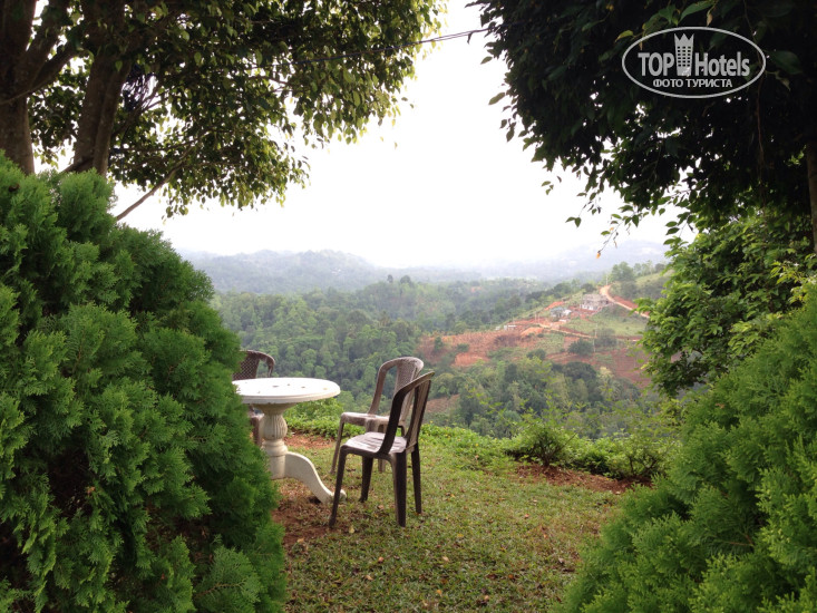 New photos from tourists Bin-Vino Hotel 3*